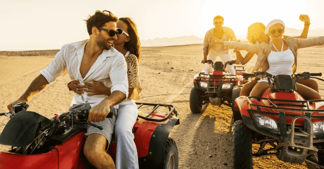 Quad tour in Ibiza – Living Ibiza Quad Tour In Ibiza