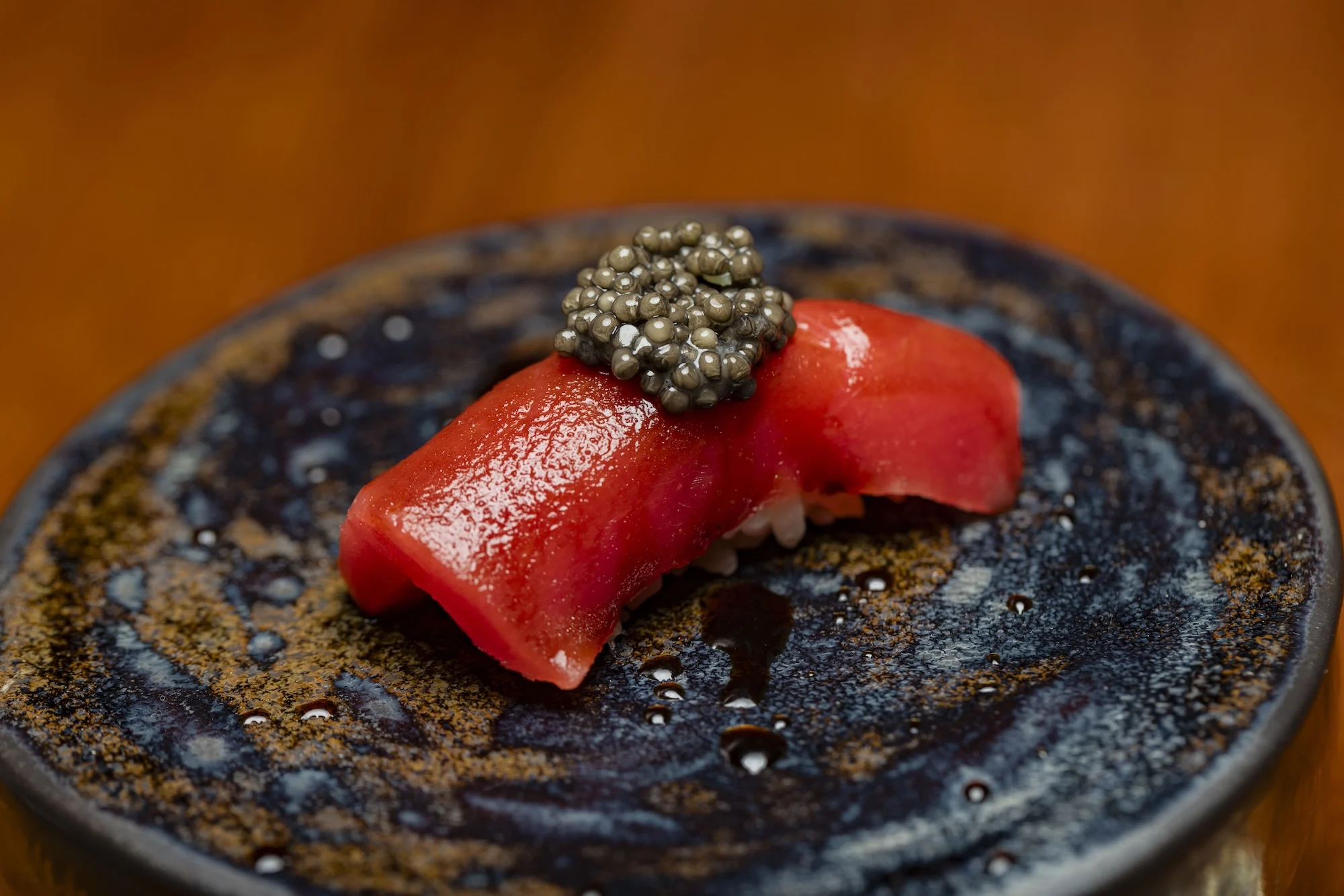 Asian Restaurants In Ibiza: Sora Sushi Bar