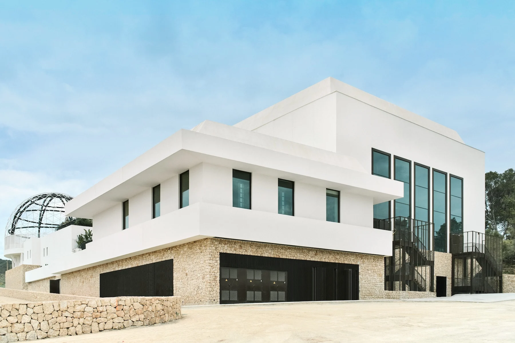 UNVRS Ibiza 9 – Living Ibiza Unvrs Ibiza