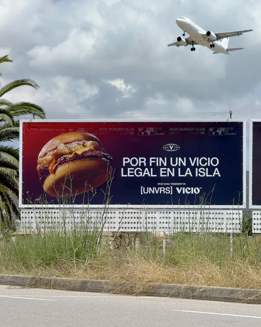 VICIO at UNVRS 3 – Living Ibiza Vicio At Unvrs