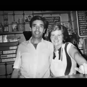 Bar Astro Ibiza