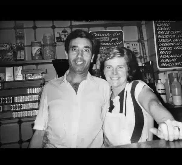 bar astro ibiza