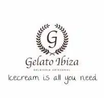 gelato ibiza logo