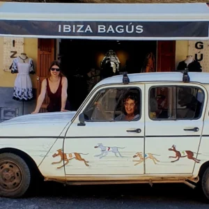 ibiza bagús