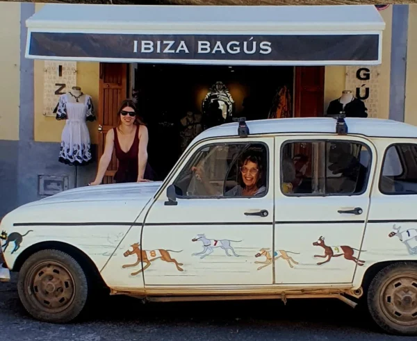 ibiza bagús