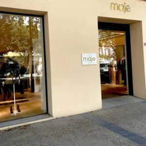 maje