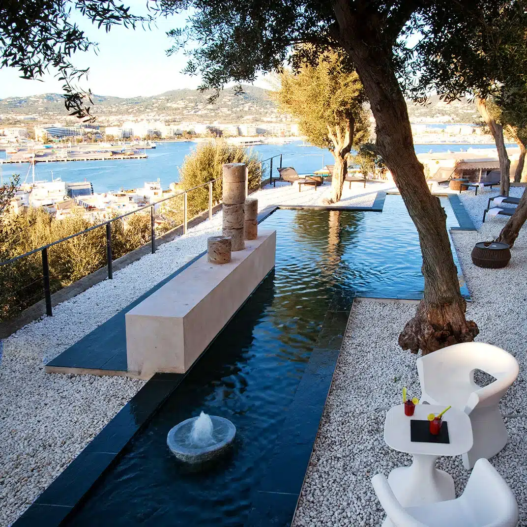 1236957 – Living Ibiza La Torre Del Canónigo Ibiza Hotel