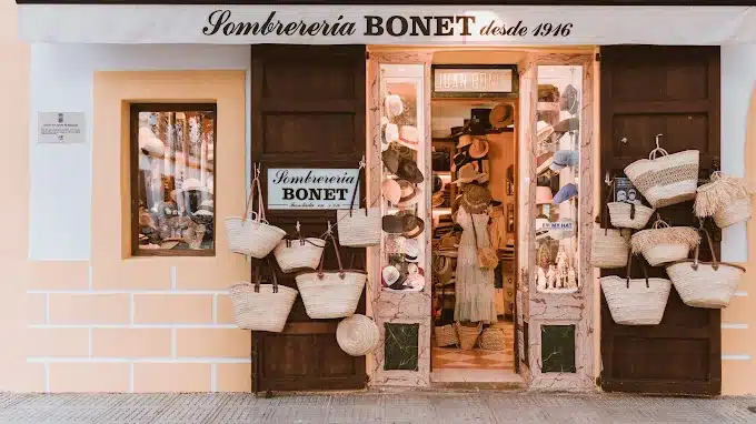 barreteria bonet