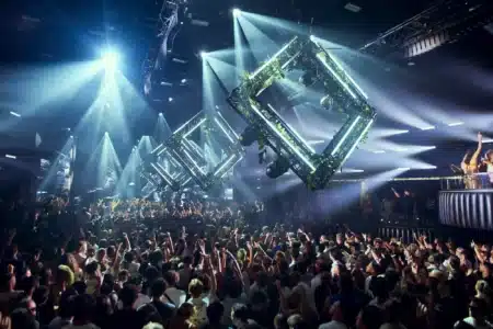 John Summit at Hï Ibiza