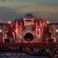 2 huge events at Ushuaïa Ibiza you need to add to your travel itinerary