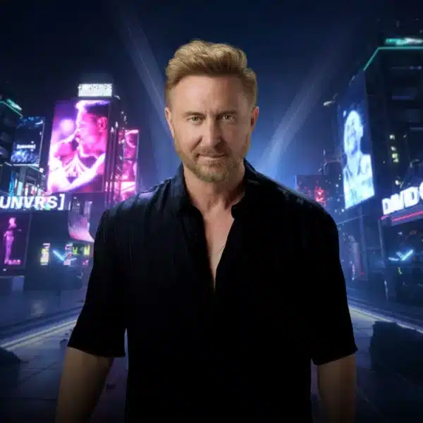 Do not miss Galactic Circus’ opening, the brand-new party by legendary David Guetta at UNVRS Ibiza