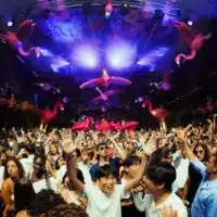 Paulo Londra is the surprise guest at Bresh this week: explore what’s on at Amnesia Ibiza