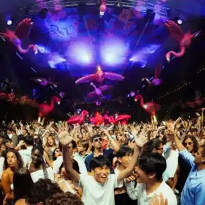 Bresh Amnesia Ibiza