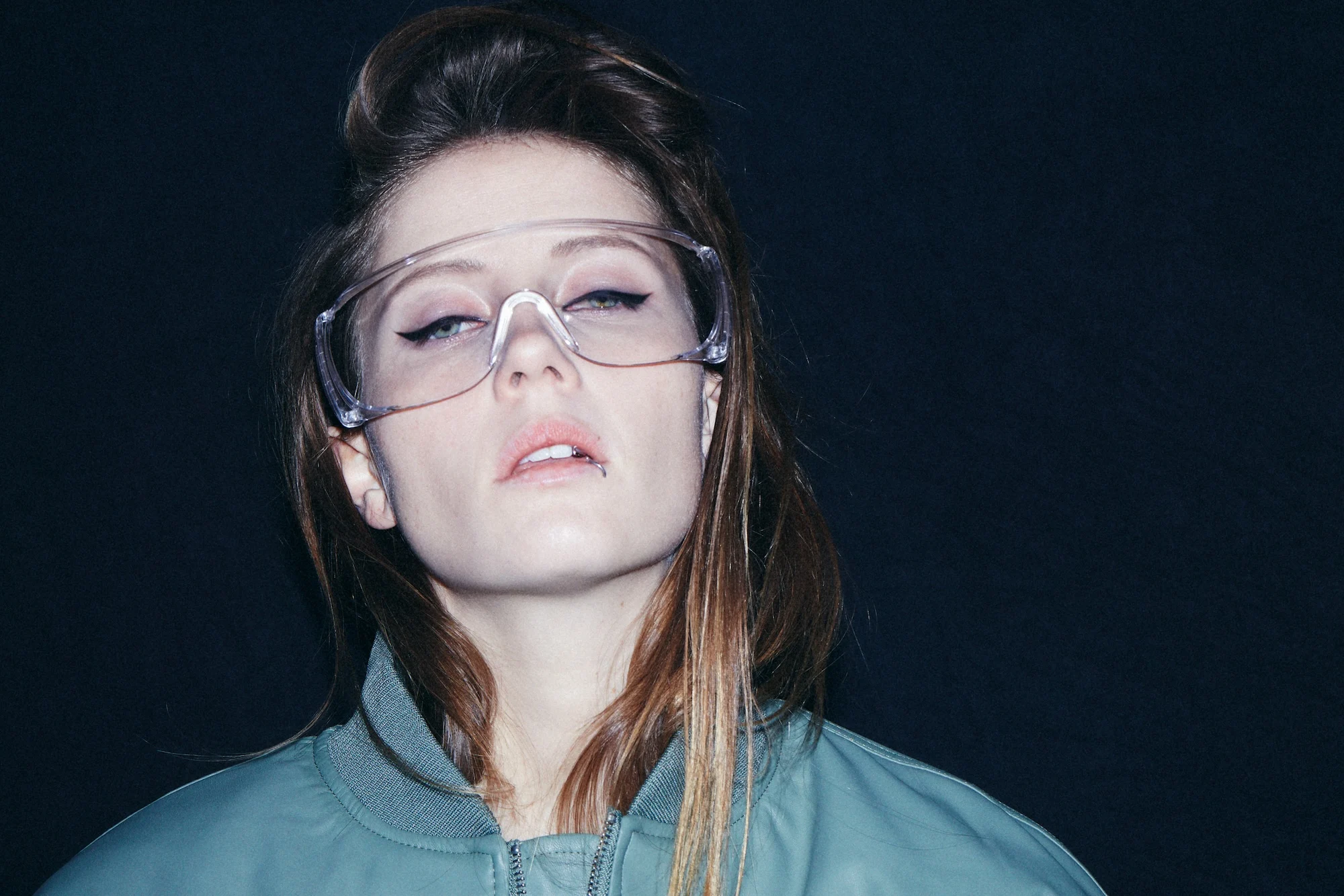 Charlotte De Witte