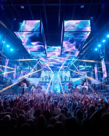 This is the best DJ in the world in 2025 and he has been DJing in Ibiza for years
