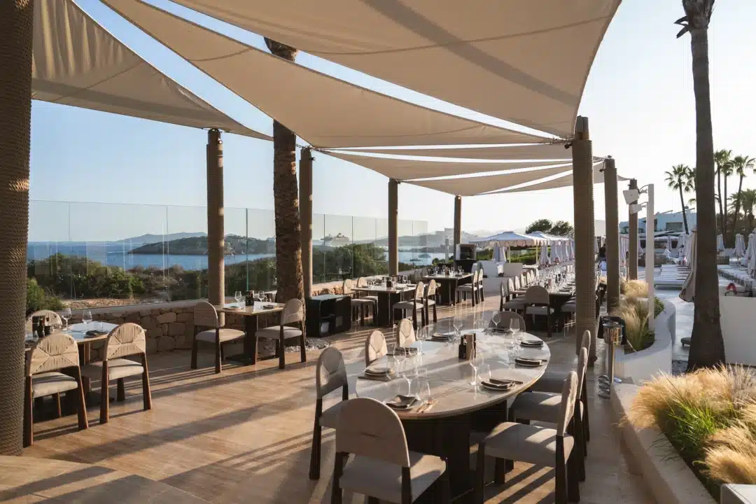 Destino Five Ibiza