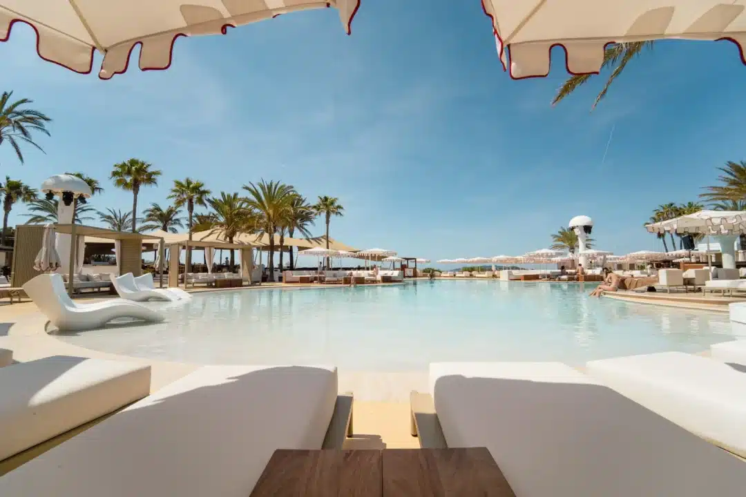 Destino Five Ibiza
