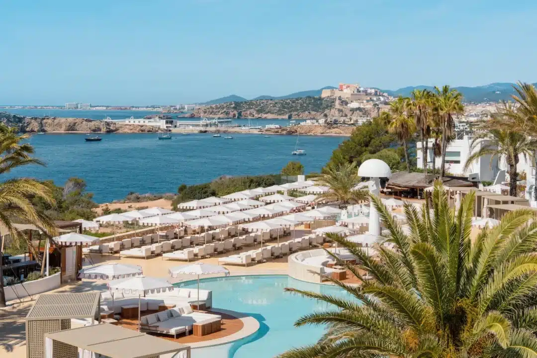 Destino Five Ibiza