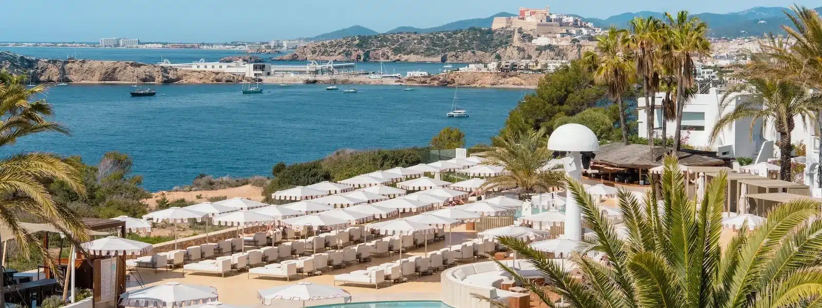 Destino Five Ibiza