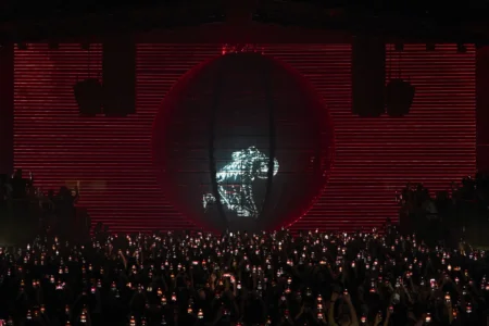 Ibiza club tickets: Eric Prydz at UNVRS