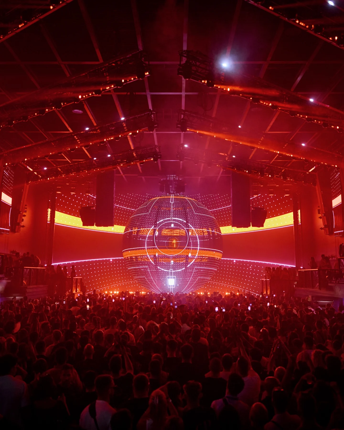 Ibiza History, Ibiza Nature, Ibiza Villages, Local Gastronomy &Ndash; Eric Prydz At Unvrs 6 &Ndash; Living Ibiza