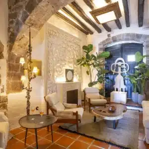 La Torre Del Canónigo Ibiza Hotel