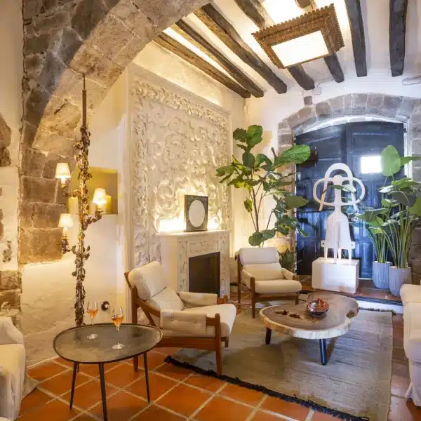 La Torre del Canónigo Ibiza hotel