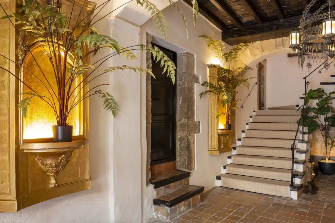 HALL CANONIGO 9 – Living Ibiza La Torre Del Canónigo Ibiza Hotel