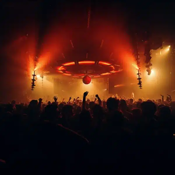 You will not believe what Pacha Ibiza looks like in 2025