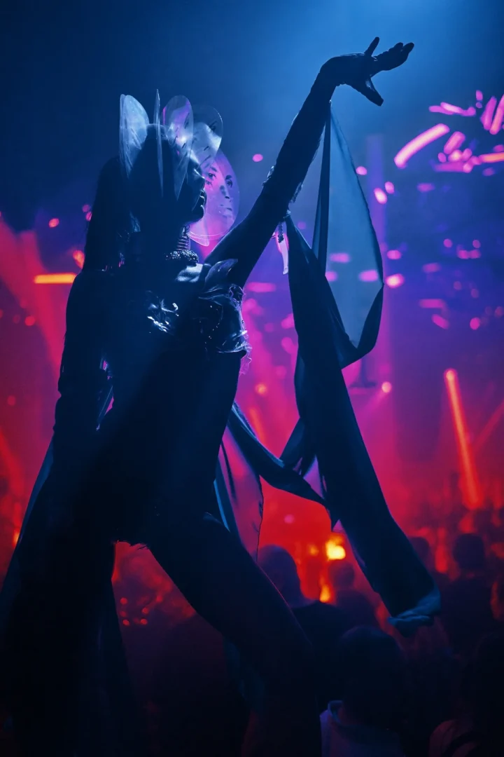 Hero Image 2 – Living Ibiza Pacha Ibiza