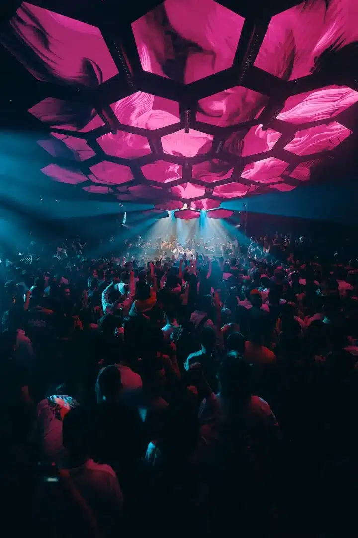 Hero Image 3 – Living Ibiza Pacha Ibiza
