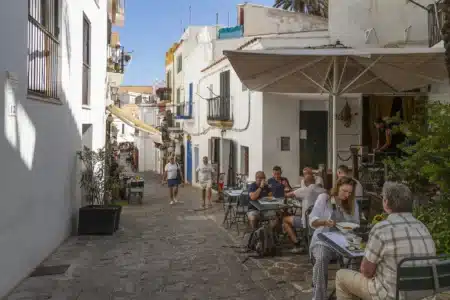 Ibiza restaurants