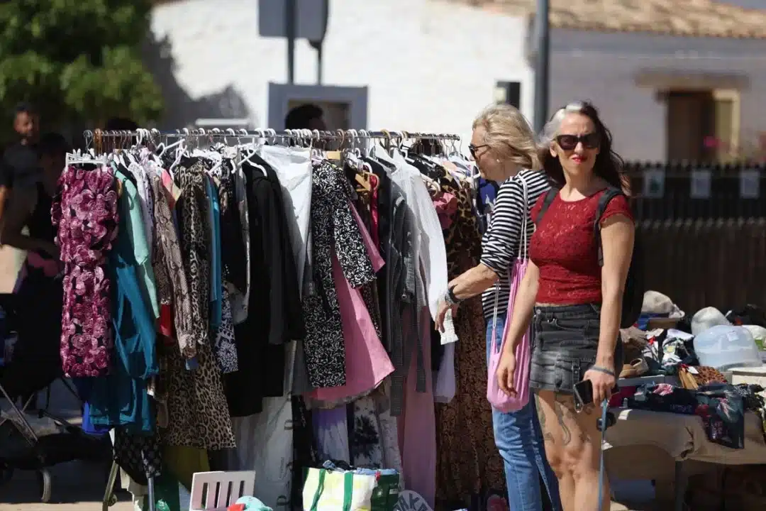 Jesus night market 2 – Living Ibiza Jesús Night Market