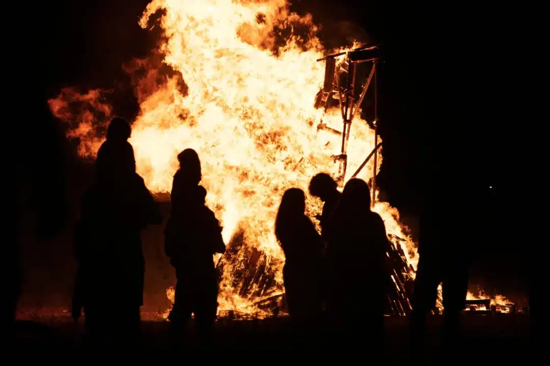 Midsummer Night 2