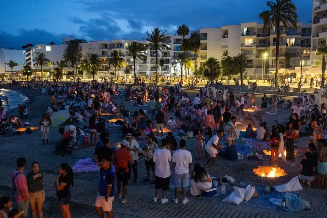Midsummer Night 2