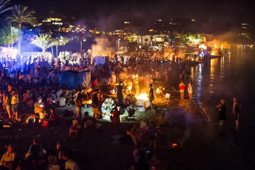 Midsummer Night 2