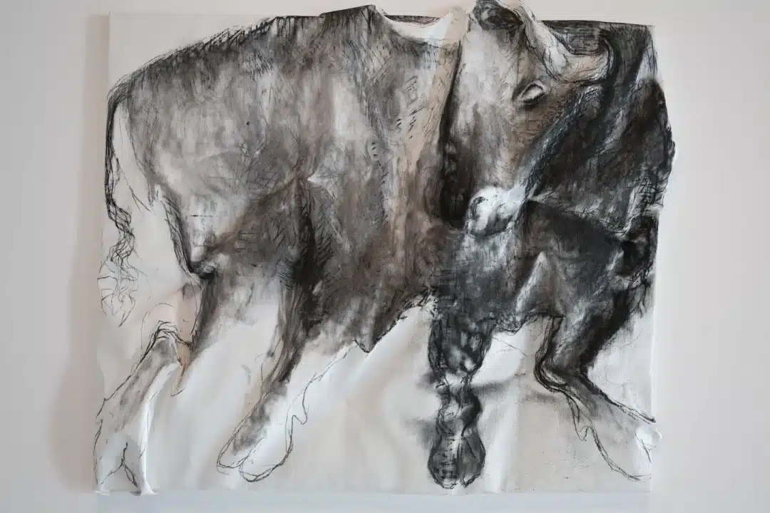 Miquel Barceló'S Exhibition At Ibiza Contemporary Art Museum