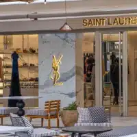 Saint Laurent