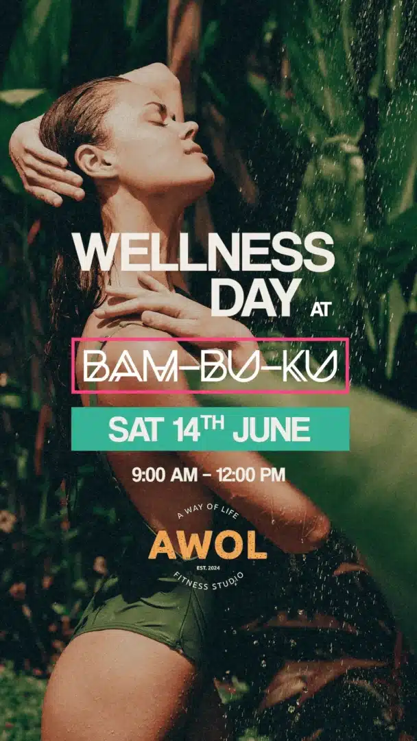 Wellness Day Bam Bu Ku – Living Ibiza Wellness Day Bam-Bu-Ku