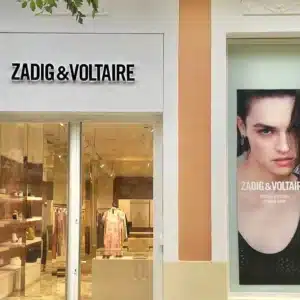 zadig & voltaire