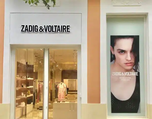 zadig & voltaire