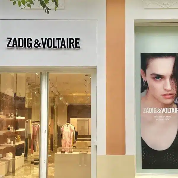Zadig &Amp; Voltaire