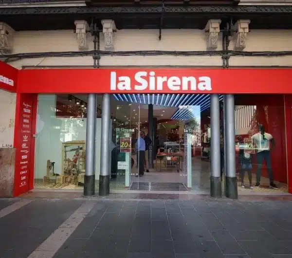La Sirena