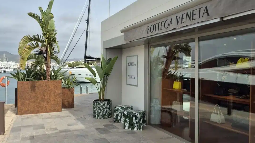 bottega veneta
