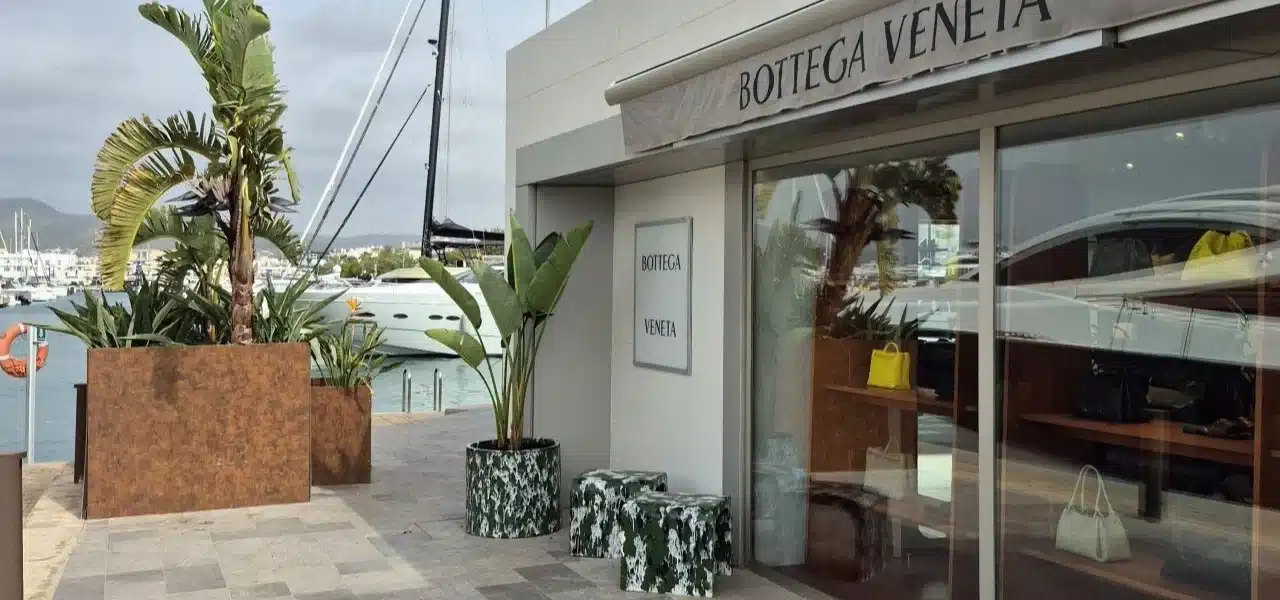 bottega veneta