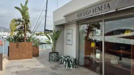 bottega veneta