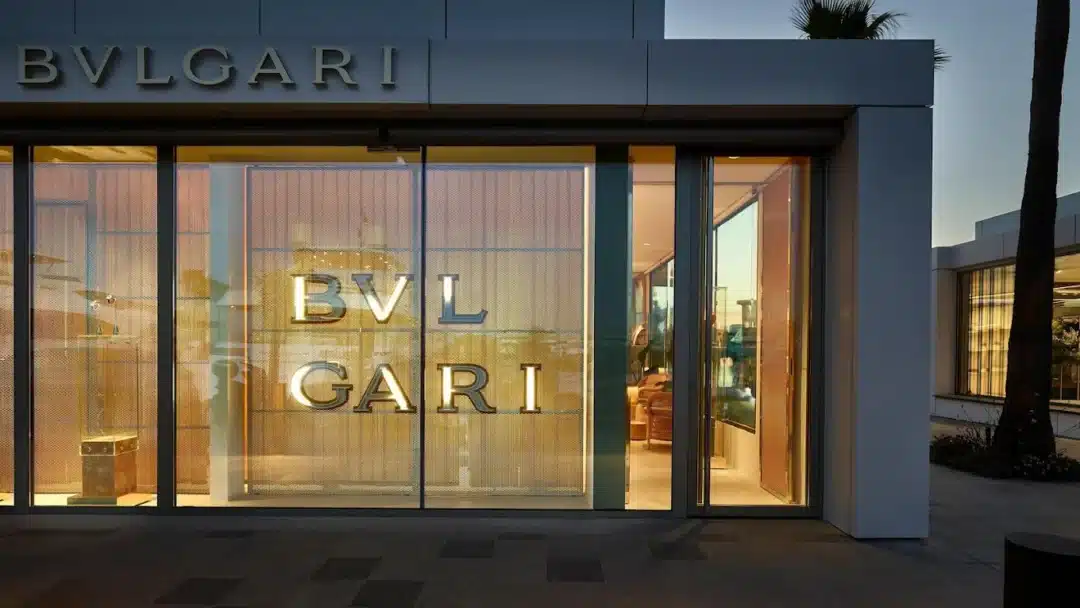 bvlgari