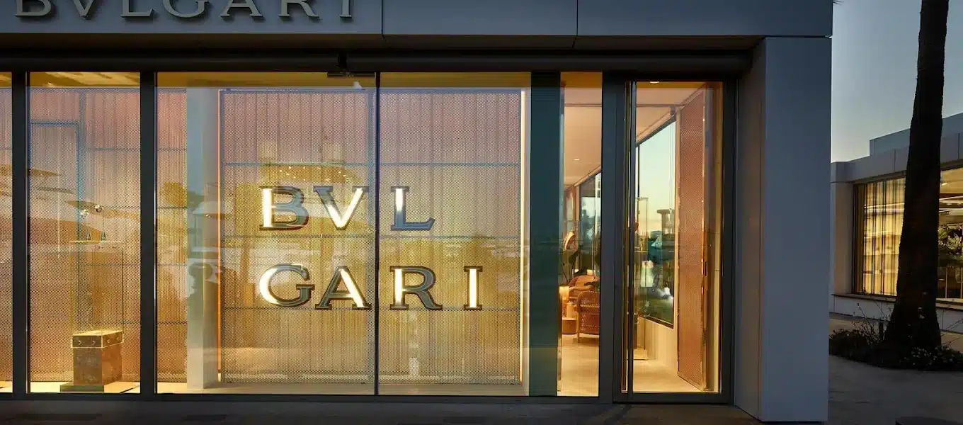 bvlgari