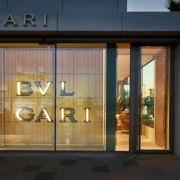 Bvlgari