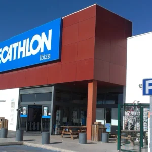 decathlon